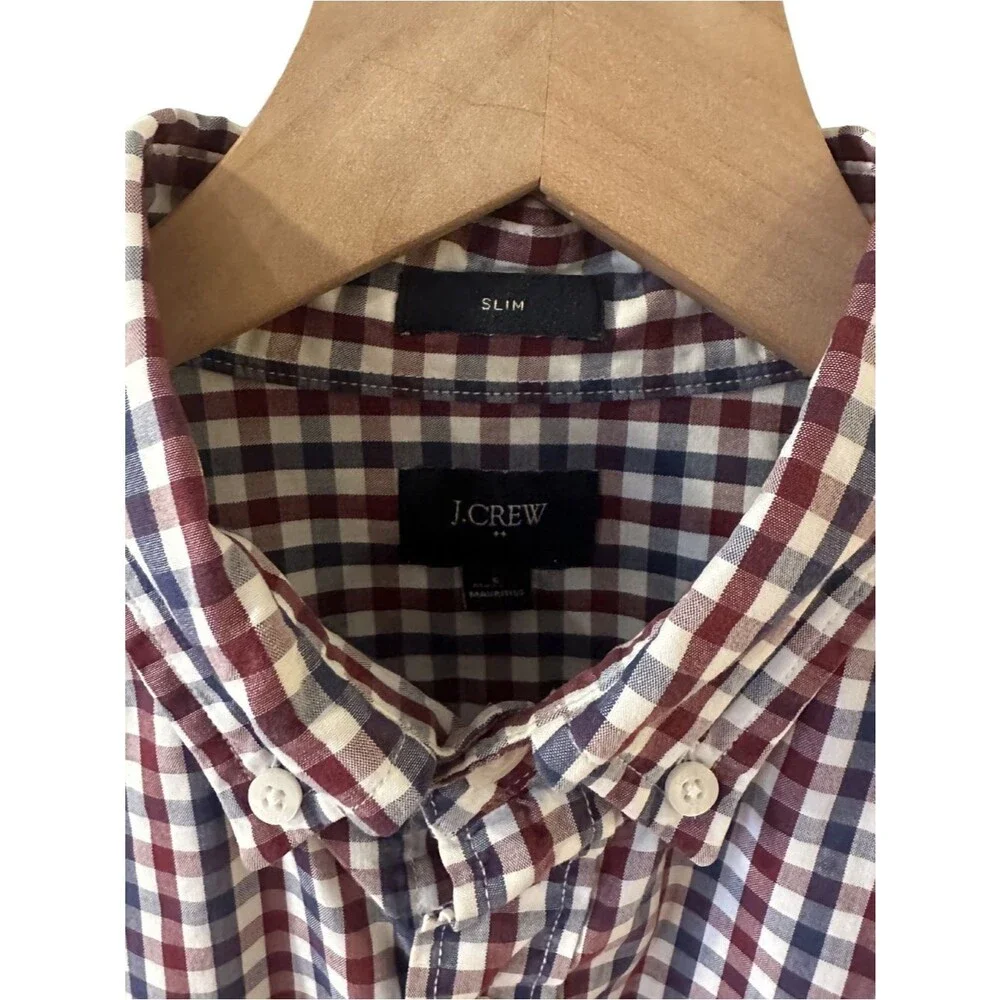 J. Crew men’s midweight